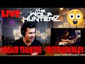 Dream Theater - Instrumedley (Live in Budokan) THE WOLF HUNTERZ Reactions