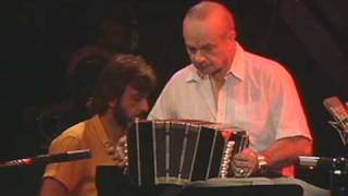 Astor Piazzolla - Lunfardo en vivo (Montreal, 1984)