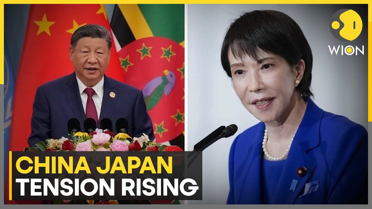 China Claims Japanese Aircraft Disrupt Drills | Fire-Control Radar Raises Hostility Fears | DNA