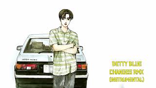 Initial D - Changes RMX (Instrumental)