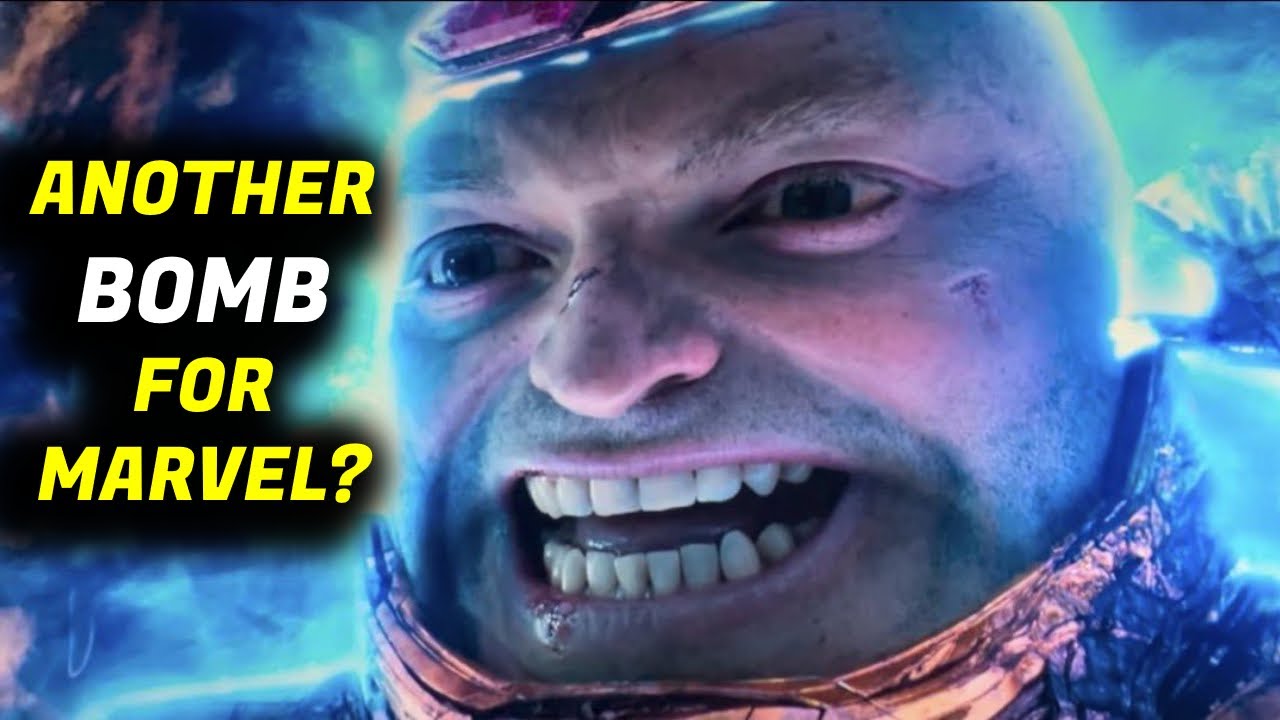 Box Office BOMB? Ant-Man Quantumania Opening Weekend Hits $225 Million