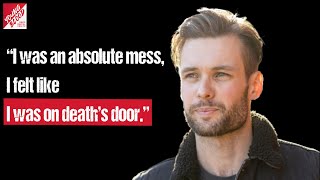 Trust Your Gut: A Coeliac Disease Story | Ben Hampton