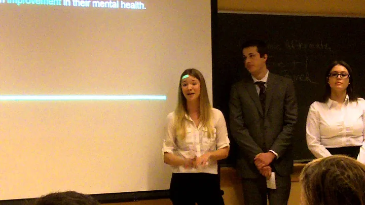 Fab 5 + 1 Final Presentation