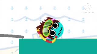 Playing love balls made by @sherlockplotagonanimation08 screenshot 3