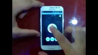 Simple Flashlight