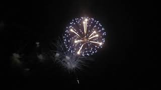 Full 🇺🇸🇺🇸Memorial Day Fireworks🇺🇸🇺🇸 Tribute to the Troops!! News