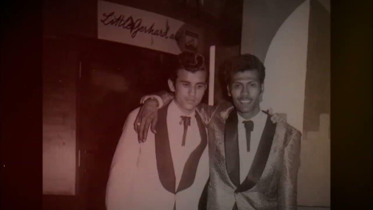 Tielman Brothers - Whole Lotta Shakin' Going On (1962) Tielman Brothers - Whole Lotta Shakin' Going On (1962)