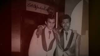 Tielman Brothers - Whole Lotta Shakin Going On 1962