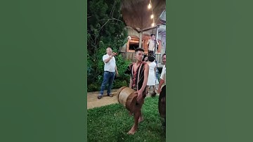 Giao lưu cồng chiêng tây nguyên