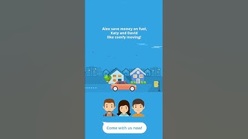 Corporate Carpool: Poolmyride