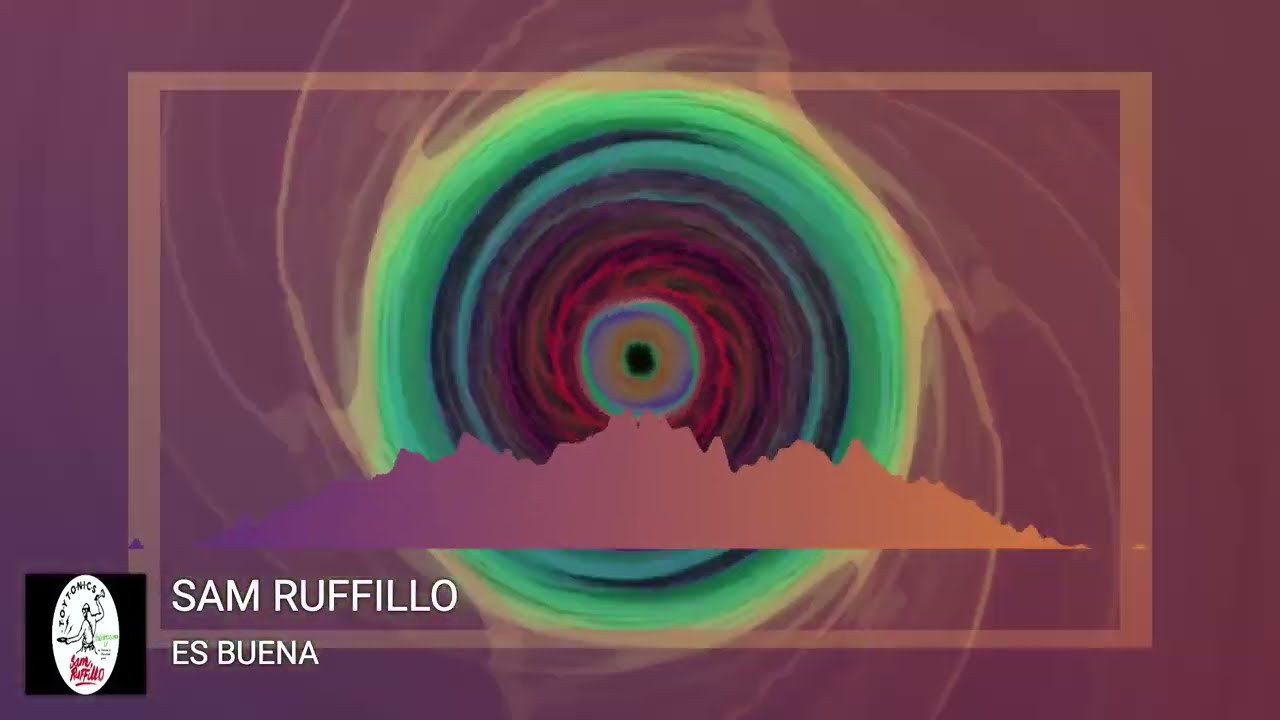 Sam Ruffillo - Italianissimo Pt.1&2 (Mixed by DJ  Marco Serra)