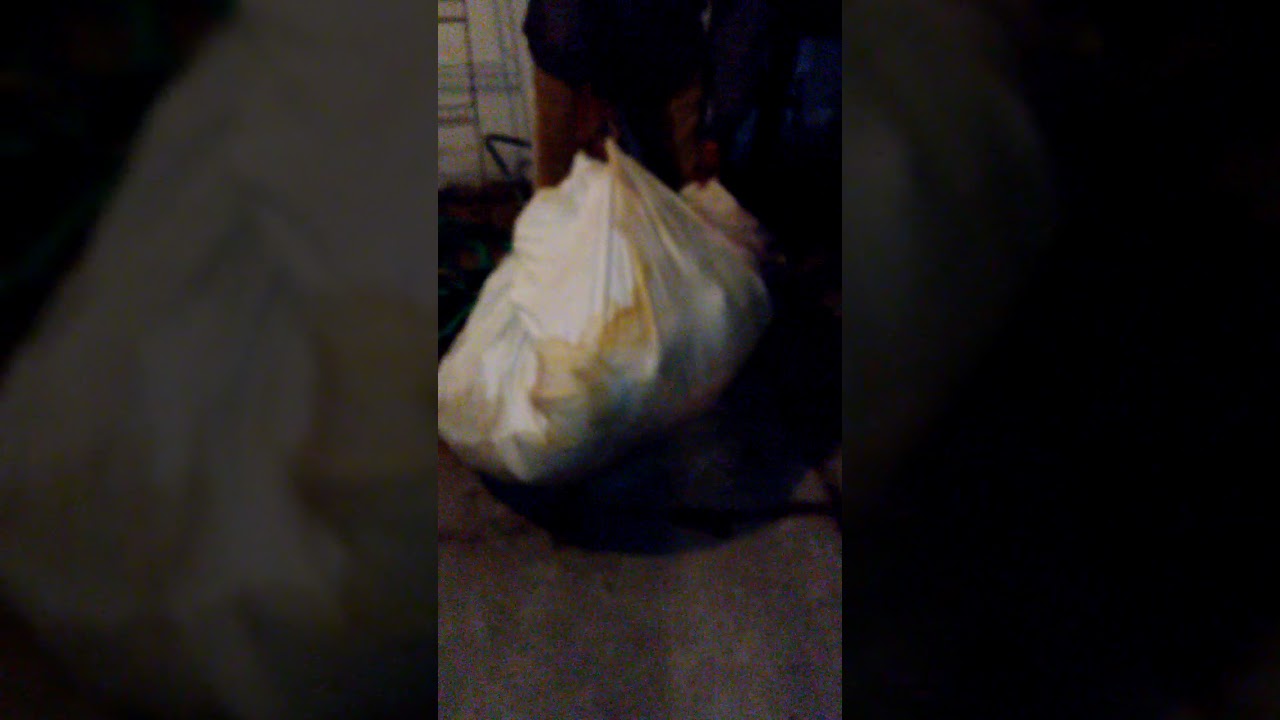 Clothes damaged during move YouTube