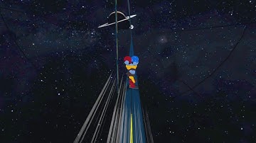 A-Button Challenge: Historia Hysteria (5) - Spark the Electric Jester 3