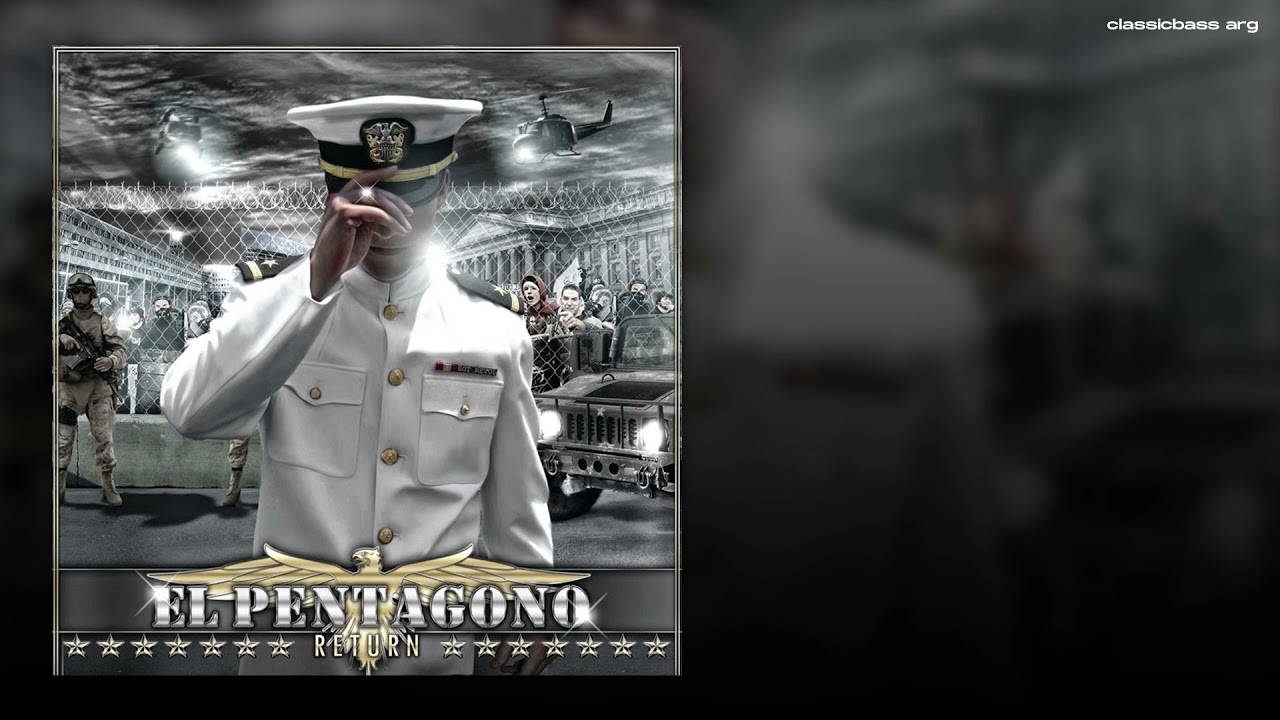 Calm My Nerves (bass boosted) - Don Omar, Rell