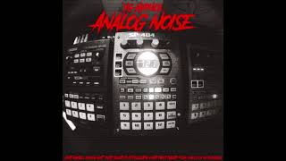 YG Hypnos- Analog Noise EP [FullBeatTape]