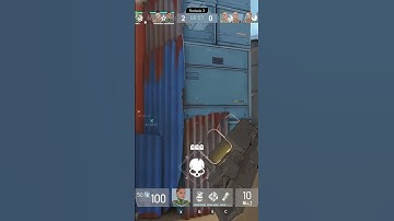 BEST GAMEPLAY STRATEGIES FOR SPECTRE DIVIDE #games #highlights #spectredivide // RAGEXXX