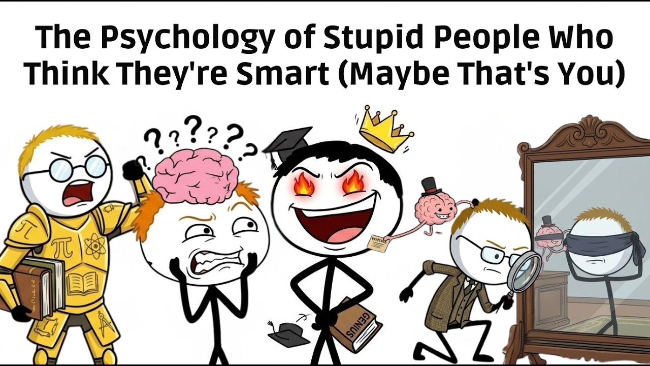 The Psychology of Overconfidence and Self-Deception