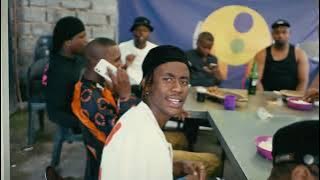 MANGOANE -  Ubuntu Band & Ishuu Industry & Trymoreway🎬 Msico Shooter