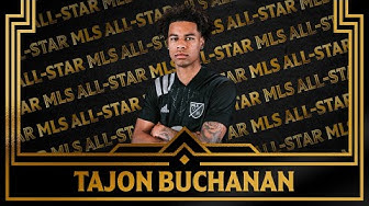 mlsallstar youtube
