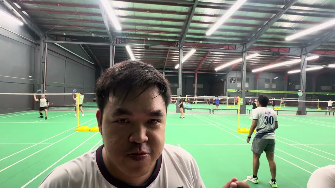 Fil/Alleah vs Bill/Pat