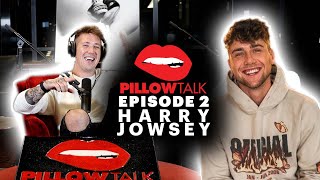 Harry Jowsey Confesses About Francesca Farago Wealth