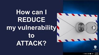 👮How To Avoid Malware And Viruses In Your Email📧