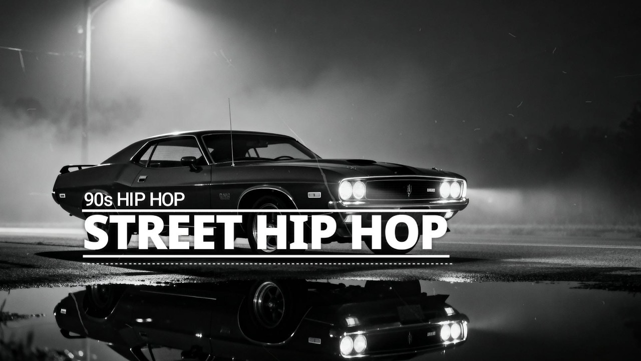 Ultimate 90s–00s Gangsta Rap Classics | Golden Era Hip Hop Legends