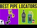 8 Best Pipe Locators 2019