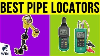 8 Best Pipe Locators 2019 screenshot 2