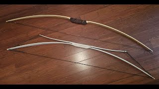 Building Board Bows With Power Tools...