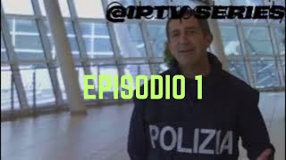 Dmax Airport Security Roma - Ep. 1