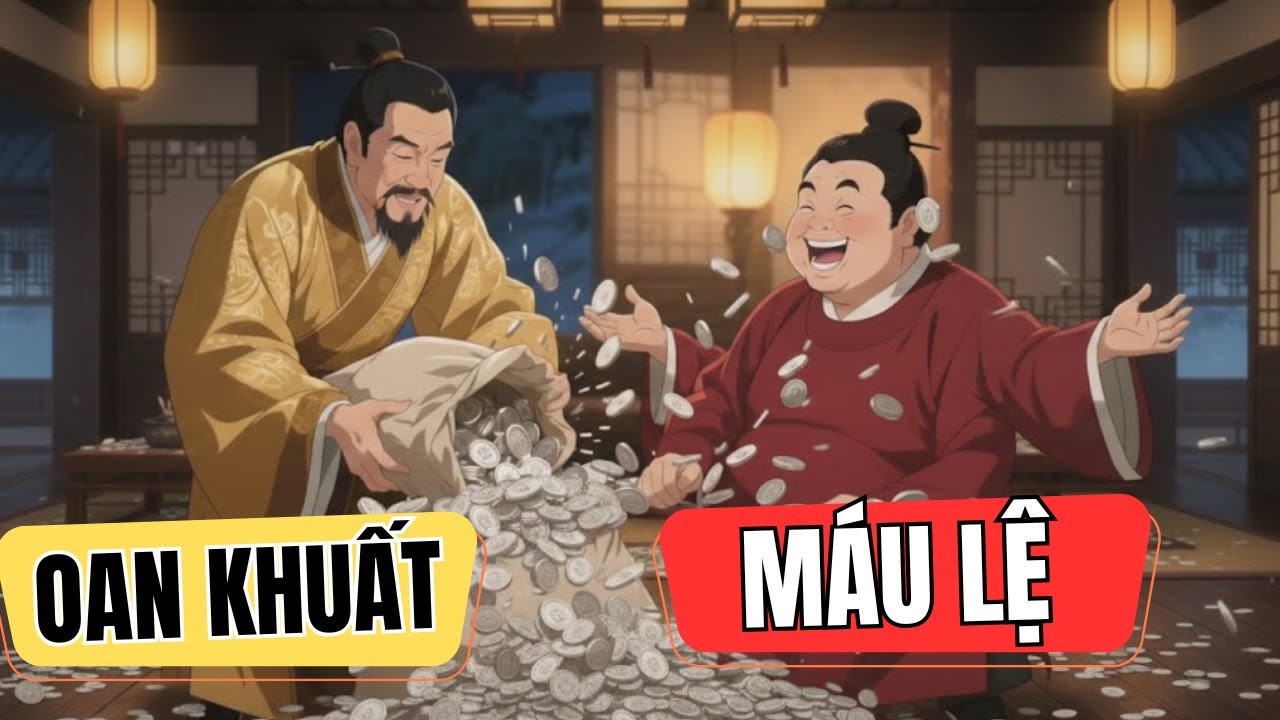 Tham Tiền, Giả Khế Ước, Giết Người -Đổi Lấy Đầu Người Và Cả Dòng Họ Diệt Vong 10 Câu Chuyện Nhân Quả