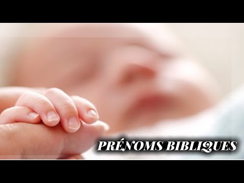 Vidéo: 22 des noms de bébé grec les plus populaires