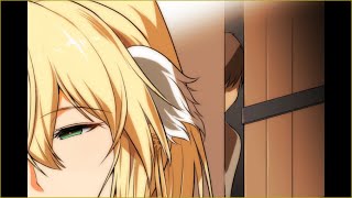 The Soldier and the Golden Princess gameplay part 2/2 (Second defence mission)