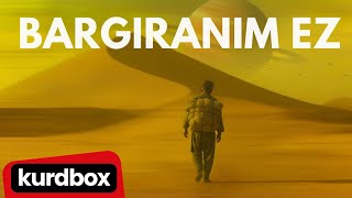 Bargiranim Ez Kurdish Psychedelic Rock Fusion