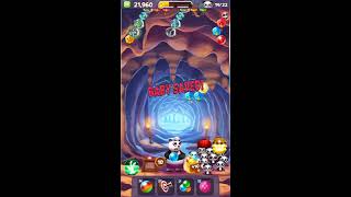 Panda Pop Level 1193