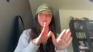 ASMR Ranking the Big Picture Nominees 2025 Oscars | soft spoken