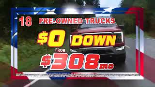 Memorial Savings - $0 Down - Weiss Toyota of South County