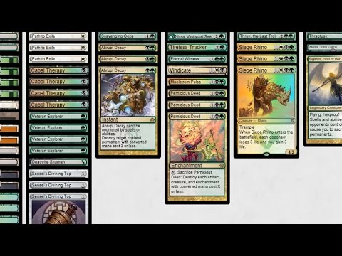 Channel Mengucci Legacy Nic Fit Deck Tech Match 1 Youtube Channel Mengucci Legacy Nic Fit Deck Tech Match 1 Youtube