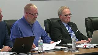 Metropolitan Topeka Airport Authority announces new president