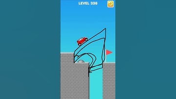 🔥 "Draw Bridge Game Play | Dimag Ka Full Use! 😂 | Can You Pass This Level?"