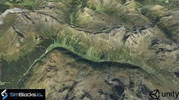 CIGI Tutorial 2 - Entity Control and Entity Position