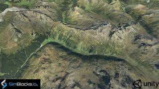 CIGI Tutorial 2 - Entity Control and Entity Position