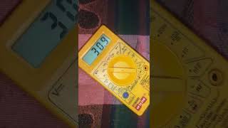 DC to DC boost converter | M3608 not working problem solved