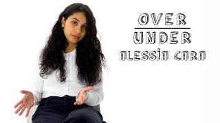 Alessia Cara Rates Juul, Aliens, And Spaghettios | Over/Under