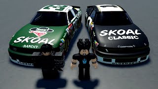 Dover - The Havoline Super Series