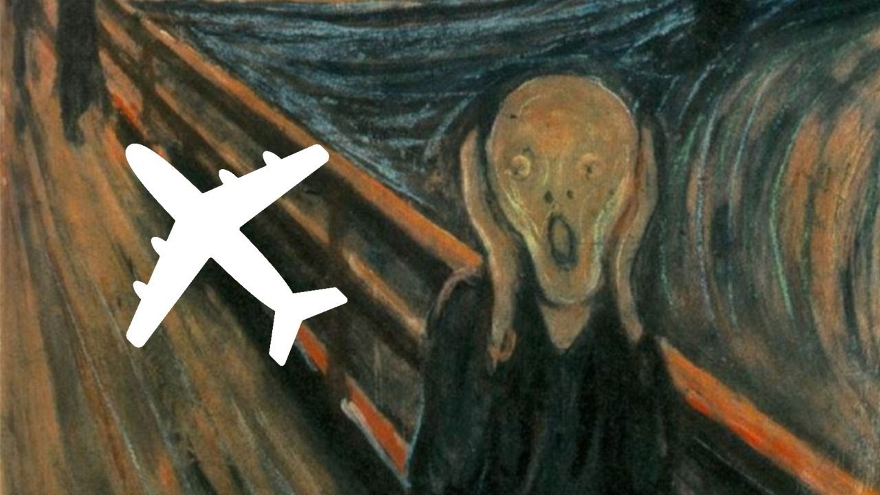 Дизайн-стрим. Подводные камни и пиздецы в навигационных проектах