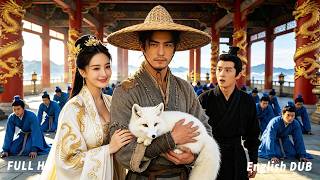 Son Brought Farmer Dad To The City But Was Mocked—But The Empress Saw Him And Called Him Husband!