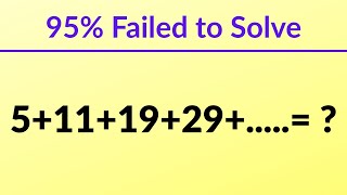 Why Is This Problem So Hard?