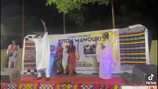 Bambado Bewdo Guido 🥰🇲🇱 Mali